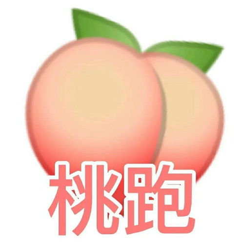 的表情包可爱水果