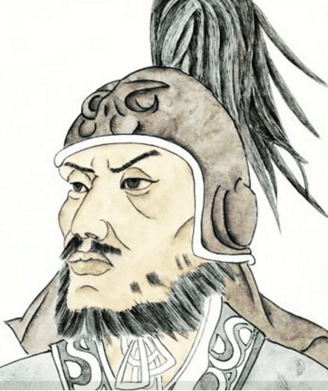 盘点秦始皇麾下五虎上将,正是他们帮嬴政成就霸业