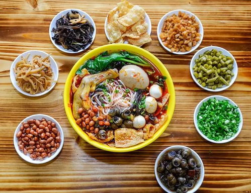 美食乡愁丨只属于家乡的美食,归家必须要吃上的味道