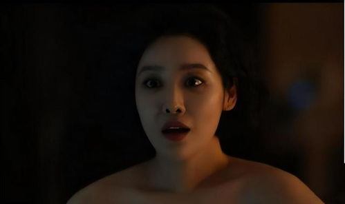 韩国限制级电影真枪实弹,多名演员一丝不挂,网友有点期待