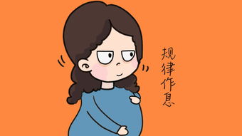 孕期在夏天,宝妈如何清凉待产,新手妈妈一定要知道