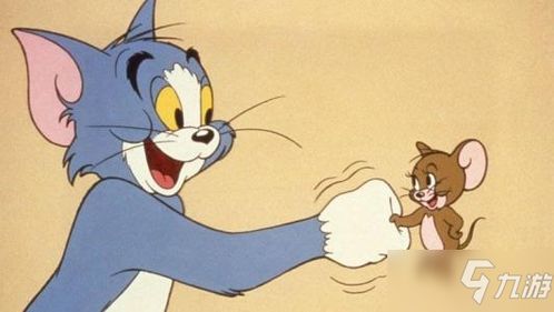 猫和老鼠手游老鼠救人技巧教学老鼠怎么救人