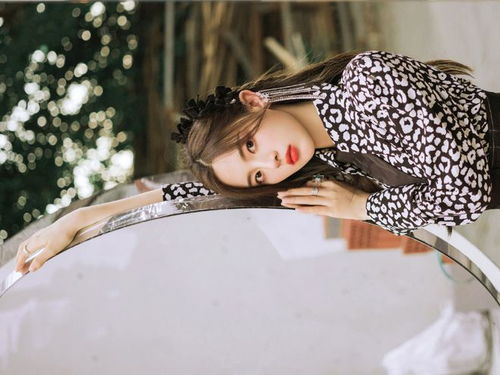 性感玉女杨超越成名史曝光,背后的真相让人心碎