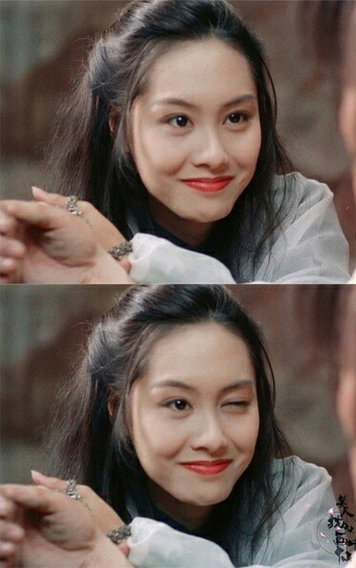 三个扮演过紫霞仙子女明星,除了朱茵还有谁