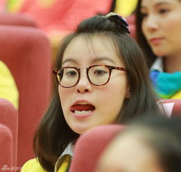 超萌超可爱洪荒少女傅园慧表情包来临了