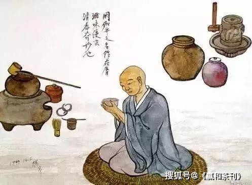 大唐帝国的煎茶之道