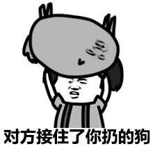 不要不要的表情包搞笑我不想
