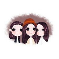 女博士头像logo微信头像图片大全