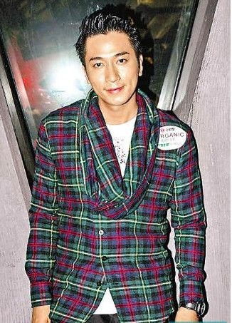 愿做未婚爸爸前tvb当家小生自曝向往婚姻生活可能会先生宝宝