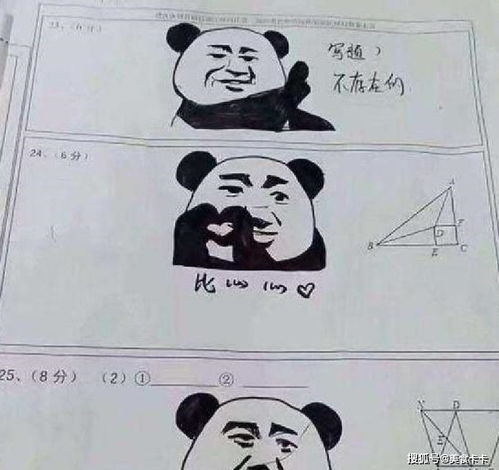 表情包分类名字小学生