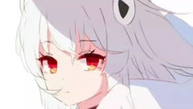 白色算是吧