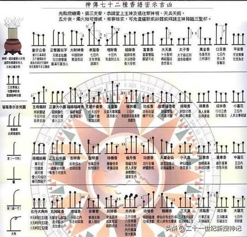 性命之谜十五人类对香味的三千年追逐,连系东西方文明的精灵