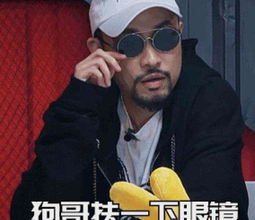 热狗哥当年是那样的吐槽王力宏,谁知他们在吐槽大会相遇