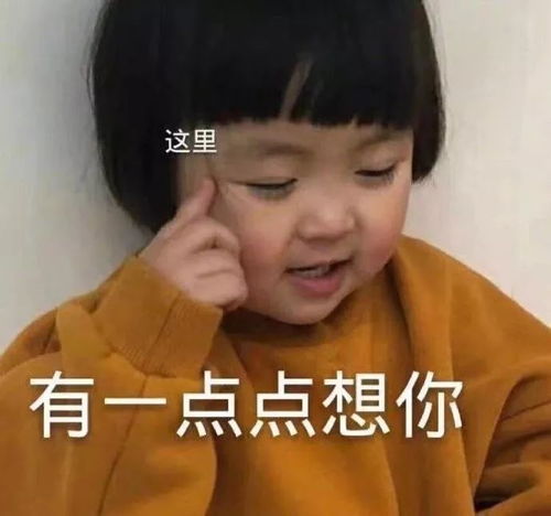 的表情包可爱罗熙