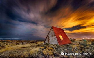纯美冰岛环岛午夜阳光深度自驾房车摄影旅行