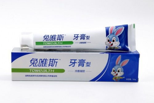 牙膏哪个牌子好健康的牙齿才是我们追求的标准