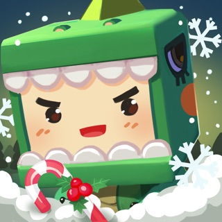 表情appstore上的迷你世界全民创作的沙盒平台表情