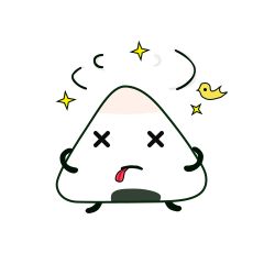 小团子微信表情包已上架