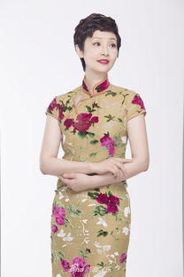 组图韩雪贾静雯旗袍加身尽显婀娜身材马思纯配音展二次元魅力