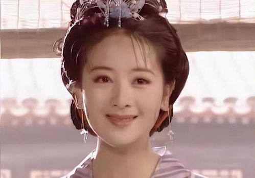同样是第一美人,把宁静陈好和杨钧钧放在一起,差别就出来了
