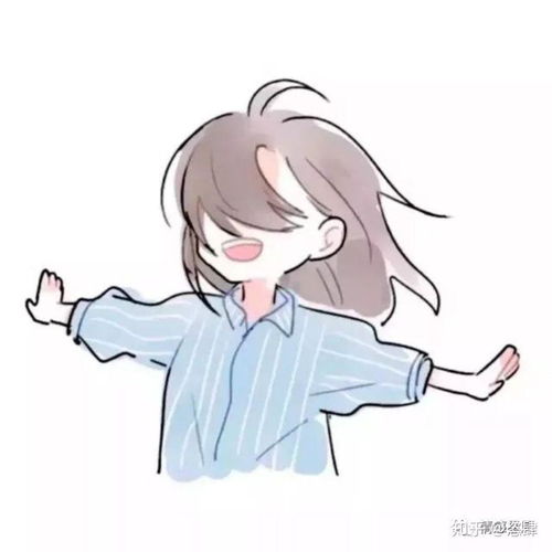 有哪些高冷又不失可爱的头像