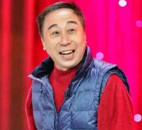 63岁冯巩老婆近照,低调了37年,是我们最熟悉的她