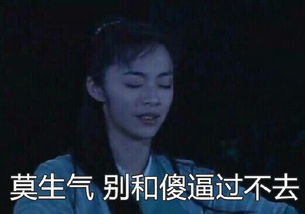 joe你要吗表情包莫生气