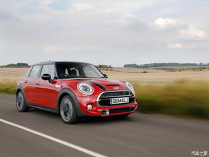 mini全系热销中限时优惠高达3.05万元