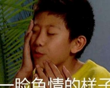 说你呢图片表情包赵已然