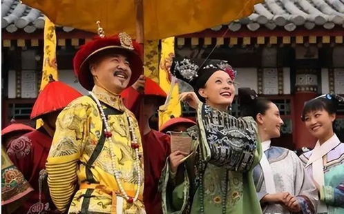 甄嬛传晚会陈建斌又要头疼了甄嬛传晚会定档孙俪陈建斌蔡少芬蒋欣等13年后再聚首