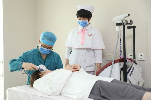 乱象迭出中迎来上市公司跨界抢滩医美行业何时才能华丽转身