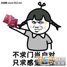 麻花辫女流氓系列表情包下载乐游网游戏下载