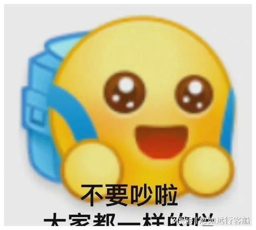 分享摆烂系列表情包,不仅有点傻傻的还很可爱无水印版