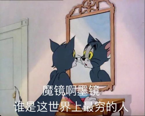 揭棺而起全套表情包猫和老鼠