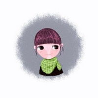 私人定制卡通头像