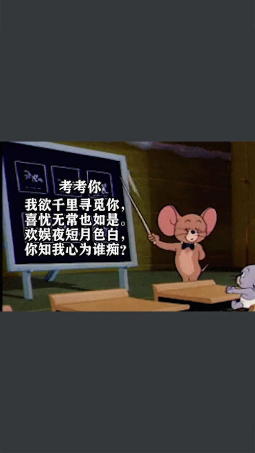表白失败藏头诗沙雕操作表情包小可爱已上线聊天记录