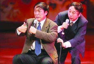 那些比情侣还要激动人心的黄金搭档