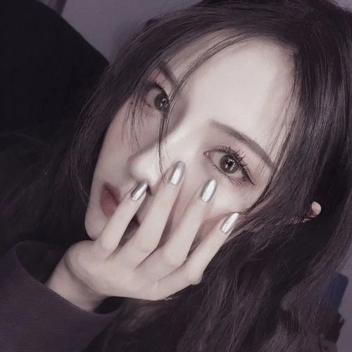 快手免打扰头像