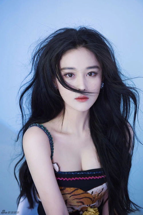 影视圈十大性感女神她们靓丽妩媚魔鬼身材性感火辣