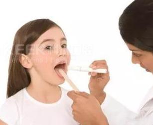 爱护口腔从娃娃抓起