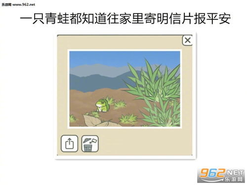 一只青蛙都知道广交朋友表情图片一只青蛙都知道经常看书表情包下载乐游网游戏下载