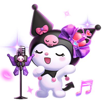 王者荣耀九游娱乐kuromi个性祈愿活动开启公告