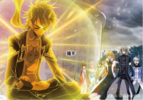 斗罗大陆唐三传承海神九考,三只魂兽狂喜,一只魂兽暴怒