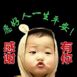 有了这些表情包,我们就能灰常愉快地和爸妈聊天了