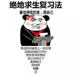 考试战场如何大吉大利热门游戏全解带你考研吃鸡
