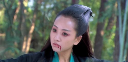 金庸笔下的梅超风,虽然是个反派,但却比任何人都值得同情
