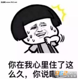 出来交房租了表情图片交房租套路表白表情包下载乐游网游戏下载