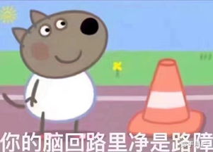 喂猪吃手表情包开发者