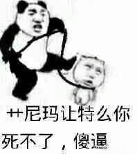 谢谢招待表情包合集
