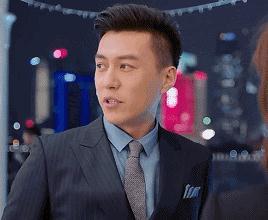欢乐颂小包总杨烁是咱黑龙江人儿子都五岁了